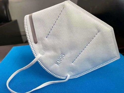 口罩CE认证与KN95标准 PPE授权办理与医用口罩零售全解析